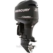 Mercury 250CXXL OPTIMAX фото
