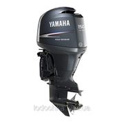 Yamaha F150 фото
