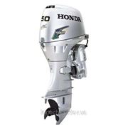 Honda BF50 D LRTU фото