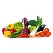 Поставка овощей: Огурцы Помидоры Баклажаны Кабачки Перец Морковь Картофель Зелень