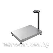 Весы электронные товарные TB-М A3 фото