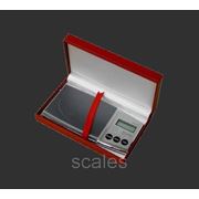 Портативные весы карманные Uniscale A-01 фото