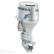 Лодочный мотор (хонда) Honda BF 115 D LU фотография