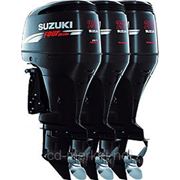 Suzuki Мотор Лодочный Suzuki Df250Tx