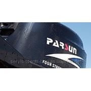 Акция на моторы PARSUN! фото