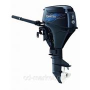 Tohatsu Лодочный Мотор Tohatsu (Mfs8A3 Efl) фото