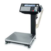 Весы электронные фасовочные печатающие с устройством подмотки ленты МАССА-К ВПМ-15.2-Ф1 (поверенные)
