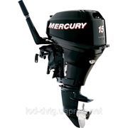 Mercury 15 фотография