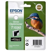 Картридж Epson T1590 (C13T15904010) для Epson St Ph R2000, оптимизатор глянца фото