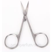 Маникюрные ножницы для обрезания ногтей МАСТЕР (Россия) С77-731 /0-21 фотография