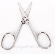 Маникюрные ножницы для обрезания ногтей МАСТЕР (Россия) С77-702 /0-11 фотография