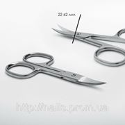 Ножницы для маникюра ногтевые Н-06