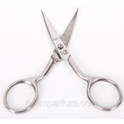 Маникюрные ножницы для обрезания ногтей МАСТЕР (Россия) С77-706 /0-11 фото
