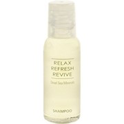 Relax Refresh Revive шампунь 35 мл фото