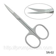 Маникюрные ножницы для обрезания ногтей Lady Victory SN-02 /56-1 фото