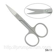 Ножницы маникюрные для обрезания ногтей Lady Victory SN-11 /08-0 фото