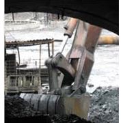 Шахтное строительство и реконструкция действующих шахт фото