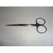 Ножницы для ногтей SPL 9115 фото