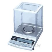 Весы аналитические HT фото