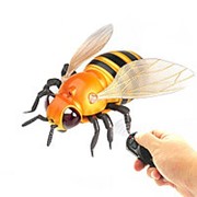 Радиоуправляемый робот Пчела Honeybee - 9923 фото