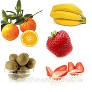 Обзор рынка фруктов и ягод фото