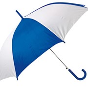 Зонт-трость полуавтоматический фото