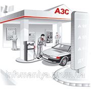 Обзор рынка автозаправочных станций (АЗС) фото