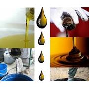 Отработанное масло сбор утилизация переработка индустриального масла. Киев
