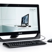 Компьютер ASUS All-in-one PC ET2011EGT