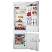 Холодильник встраиваемый Hotpoint-Ariston BCB 33 AA фото