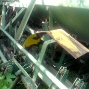Сеялка СЗП-3,6А - 02, стерневая, зерновая 2011 г.вып. фото
