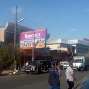 Аренда билбордов в Шымкенте фото