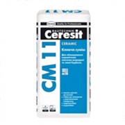 Ceresit CM 11 клей для керамической плитки, 25кг
