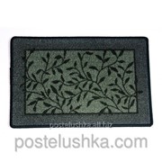 Коврик для ванной Confetti - Anatolia - 4 40х60 см Зеленый фото