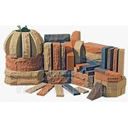Рынок керамических строительных материалов фотография