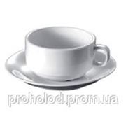 Чашка чайная O100х60 мм 250 мл Riwall фото