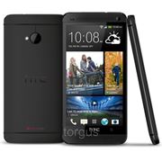 HTC One 801e Black (UA UCRF) фотография