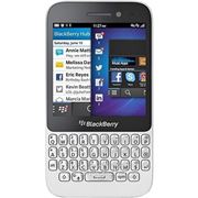 BlackBerry Q5 White*