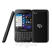 BlackBerry Q5 Black фотография