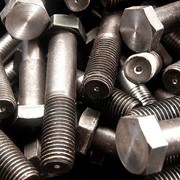 Болты с шестигранной головкой 30ХГСА ОСТ 1 31103-80 фото