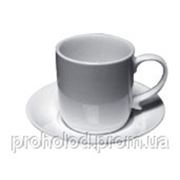 Чашка чайная 80х80 мм 260 мл Riwall фотография