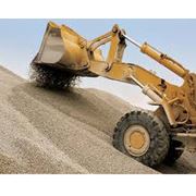 Доставка и продажа пескащебнягранитакамняглины и торфа по Киеву и Киевской области фото