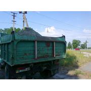 доставка пескащебня и.т.п. фото