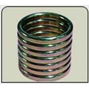 кольца АРМКО производство прокладок стальных