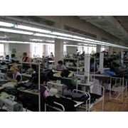 Виробництво із давальницької сировини фото