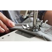 Производство и пошив любой одежды партиями под заказ фото