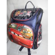 Рюкзак школьный, каркасный, серия Nemo12086 код 14845 фотография