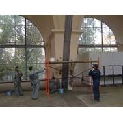 Мойка и очистка производственных помещений в Луганске и Луганской области фото