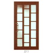 Изготовление дверей по индивидуальному заказу с размерами и по дизайну покупателя. фото