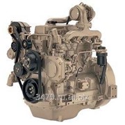 Двигатель 4045TF158 фото